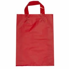 Hdpe Carry Bags